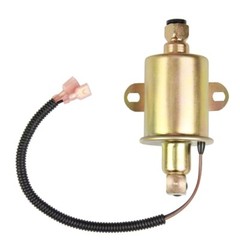 Electric Fuel Pump Replacement for Onan 5500 5.5KW Gas Generator Marquis RV 5500