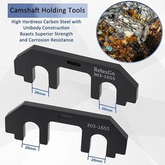 Camshaft Holding Tool Kit Wth Tension Tool Engine Timing Alignment For Ford 3.5L