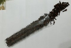 Organic Cloves from Zanzibar 2024 Season