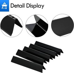 Replacement Parts for Weber Spirit II E310 S-310 E320 S320 E330 S330 Gas Grill