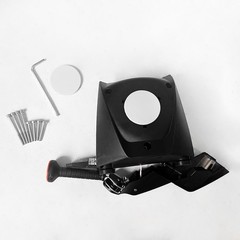 STARTER RECOIL UNIT FOR STIHL BR800C BR800 C-E MAGNUM NEW