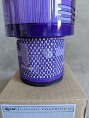 OEM Dyson V11 V15 V15s sv15 sv14 sv22 sv47 sv28 Motor HEPA Filter New 970013-02