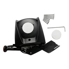 STARTER RECOIL UNIT FOR STIHL BR800C BR800 C-E MAGNUM NEW