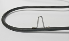 WB44K5013 for GE Range Oven Heating Element Bake Unit AP2030969 PS249249