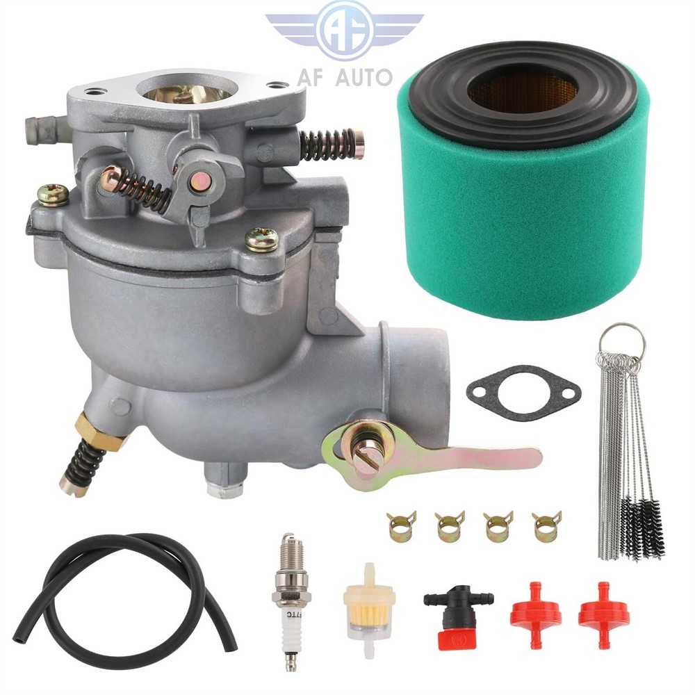 Carburetor Carb for BRIGGS & STRATTON 170402 390323 394228 7HP 8HP 9HP Engine