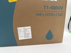 6 Months Set PP CTO T33 Water Filter Replacement For SimPure T1-400 RO System