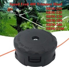 High-Quality-String-Trimmer-Head-For-Speed-Feed-400-Echo-SRM-225-SRM-230-SRM-21