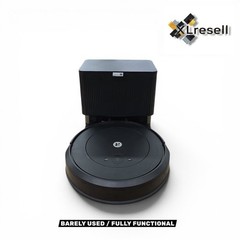 iRobot ROOMBA COMBO 2 ESSENTIAL ROBOT AUTO EMPTY VACUUM ( Missing Mop )