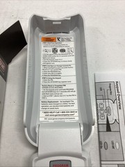 Genie Garage Door Opener Wireless Keyless Keypad 37224R