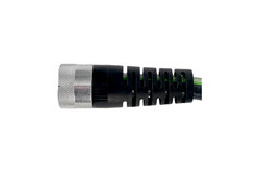 [ BIG SALE ] NeverKink FLX 50ft Premium-Duty Kink Free Gray Hybrid Polymer Hose