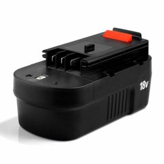 2-Pack 18V for Black and Decker HPB18 18 Volt 4.8 Ah Battery HPB18-OPE 244760-00