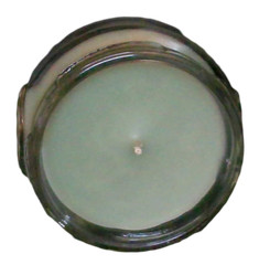 Tyler Candle Company – Hippie Chick – 3.4oz jar candle