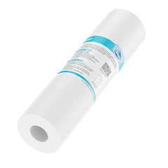 3-Stage Reverse Osmosis RO Sediment GAC Water Filter Replacement Cartridges Set