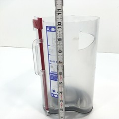 Dyson UP13 UP20 UP30 DC65 DC66 Cyclone CANISTER DIRT DUST BIN ONLY OEM 920624-03