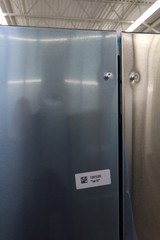 GE Cafe CWE23SP2MS1 36″ Stainless CD French Door Refrigerator NOB #161383