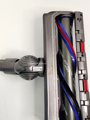 Genuine Dyson OUTSIZE SV29 SV16 HIGH TORQUE XL Drive Roller Brush Head Cleaner
