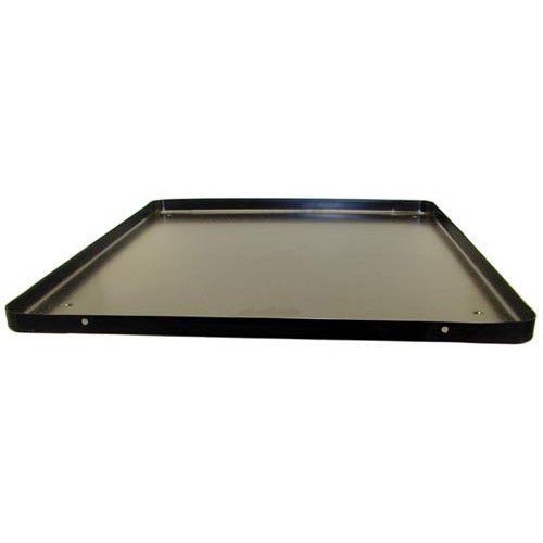 GARLAND 1090003 Large Drip Pan 21.75″x25.75″ SS 1″ Deep 6.3 lbs
