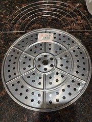 WOK Accessory Set with 5 items