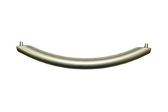 Microwave Oven Door Handle For Samsung ME16K3000AS SMH1611SE SMH1713S DE94-02409