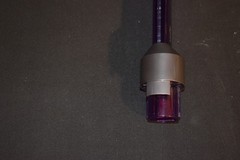 Genuine Dyson Illuminated Light Pipe Crevice Tool – Pre-Owned (Unused OEM)