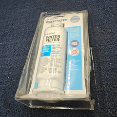 (QTY 2) Samsung HAF-QIN/EXP Refrigerator Water Filter for DA97-17376B
