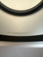 Dyson AM09 Hot+Cool Bladeless Fan Heater Fully Functional Excellent Condition