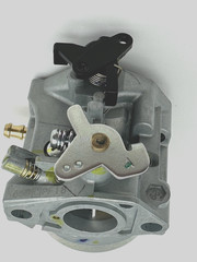 Honda OEM Engine Carburetor BB65B C Manual Choke 16100-Z0Y-813 Gaskets HRX217