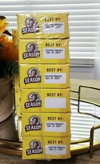 12x Season Wild Caught Sardines Boneless Skinless in 100% Pure Olive Oil 4.38oz
