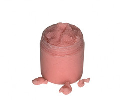 Inner Light – Scented Foaming Scrub with hyaluronic acid 4 oz