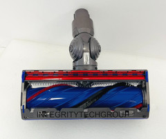 Dyson V11 V15 V10 V8 Motorbar Torque Drive Head (Brush, Hair Removal), NEW
