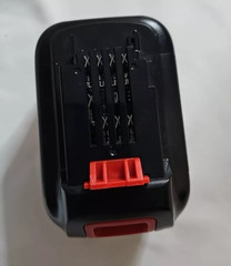 FOR BLACK&DECKERS 60V MAX Replace Battery Li-Ion 2.5Ah LBX1560-LBX2560 US
