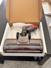 Dyson High Torque Compatible head for V8 V10 V11 V15 Vacuum 970100-05/04