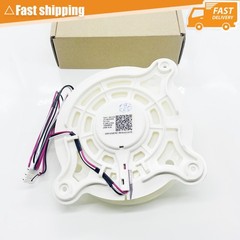 Fits For Samsung ARES2130RA DA31-00342A Refrigerator Evaporator Motor Fan
