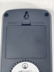 Airthings Corentium Digital Home Radon Detector Easy to Use Battery Pre Owned