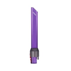 Replacement Light Pipe Crevice Tool Attachment with LED Lights Compatible