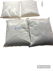 Calcite Media (Calcium Carbonate Mineral) pH Correction, Acid Neutralizing Media