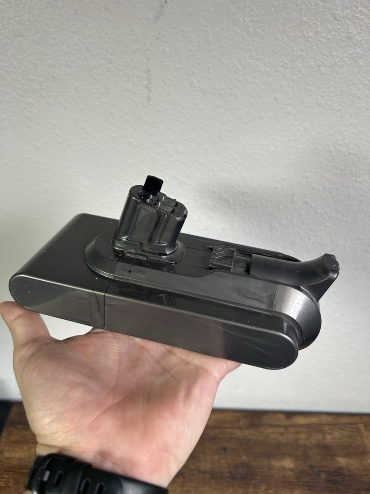 Dyson SV28 Battery Pack – Genuine Battery- Tested Working