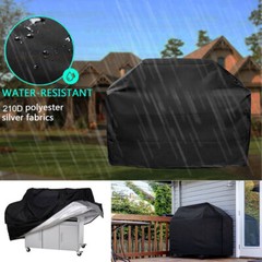 58 Inch 7130 Grill Cover For Weber Genesis II & Genesis 300 Series Gas Grills