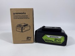 Greenworks 24V MAX 4Ah Lithium Battery