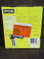 RYOBI Foam Blaster for Gas, Electric & Cordless Pressure Washers up to 3300 PSI