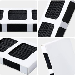 6 PACK For Frigidaire PAULTRA2 Refrigerator Air Filter PureAir Ultra II US