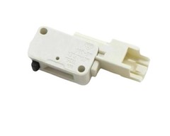 ✅ 1 YEAR WARRANTY Whirlpool Door Latch Assembly (BLACK) WPW10274884