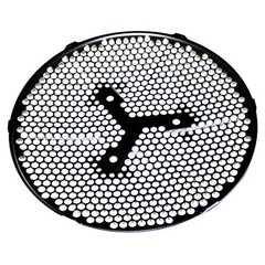Genuine OEM Kawasaki Screen for Small Engines / FR651V-AS00, 14037-7008-9H