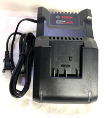 BOSCH 18V Battery Charger GAL18V-40 (New From Larger Kit)